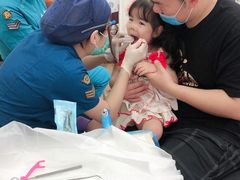 -极橙儿童齿科矫正中心(奥城店)