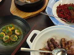 -上座云间·青年赣菜(绿茵店)