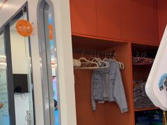 -极橙儿童齿科矫正中心(奥城店)