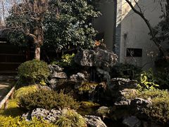 -新荣记(西溪湿地店)