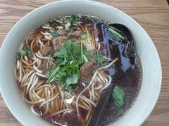 -李先生牛肉面大王(北京东四店)