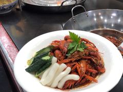 -春盛渔府(牛首山店)