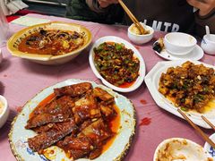 乐乐烧带鱼-乐乐餐厅(湘子庙街店)