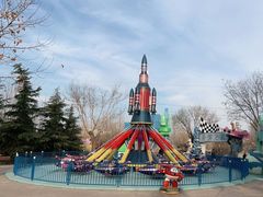 -辛玛王国游乐园