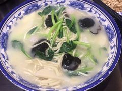 -九炉分座(个园店)