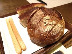 餐前面包-Atto Primo