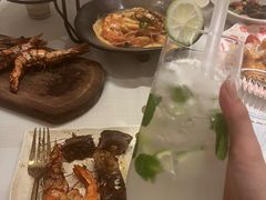 -春树下·树屋花房西餐厅(罍街AS1980店)