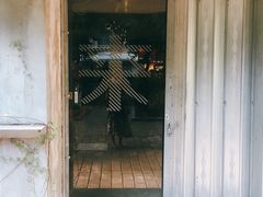 门面-来回·咖啡(天河南店)