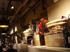 大堂-卡朋厨房(289艺术园区店)