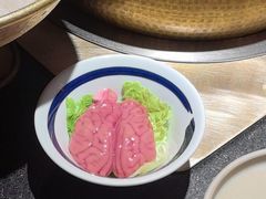 -巴奴毛肚火锅(广益哥伦布店)