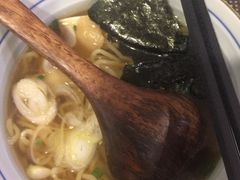 -有喜屋·深夜食堂(北京西路店)