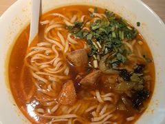 -大师兄·西北小馆(南沙万达广场店)