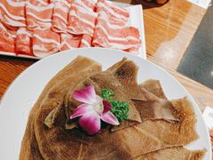 -佬土鹅肠火锅(扬中步行街店)