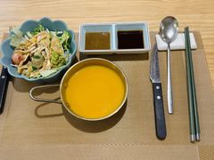 -世香全厨•日料·铁板烧(金桥店)