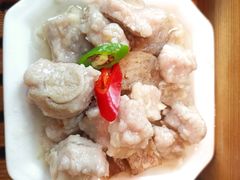 -粤式早茶希朋喜宴