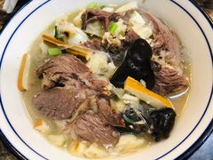-西羊市老米家泡馍(西羊市店)