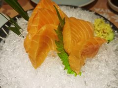 三文鱼脆脆卷-山葵家·创意料理(宁波来福士店)