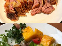 -拉蒂娜·巴西牛排馆 Latina·Brazilian Steakhouse(陆家嘴旗舰店)