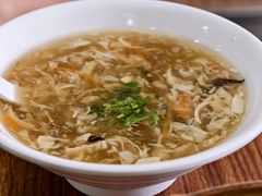 海鲜酸辣汤-东升灌浆包(辛庄街总店)