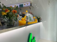 -LINLEE林里·手打柠檬茶(惠城仲恺天益城店)