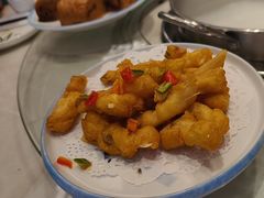 -粤顺渔坊·中山脆肉鲩火锅(清湖店)