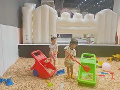 -考拉小厨亲子餐厅(榆次店)