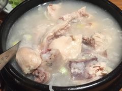 -王妃家(明洞中央店)