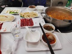 -宁好四季潮汕牛肉火锅