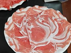 -陈府大宅门成都火锅·手切鲜肉(太原街店)