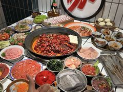 -咖咖火锅(老店)