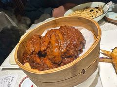 -萃華楼(王府井店)