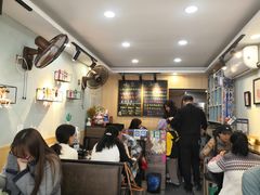 -鸭小妹鸭血粉丝(老门东店)