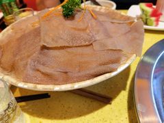 -田鸭肠·非遗火锅(彭州店)