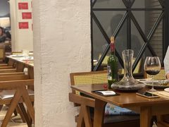 -Mark&Mars Restaurant