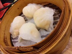 -添好运点心专门店(中环IFC店)