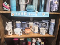 -星巴克(北京太平桥大街店)