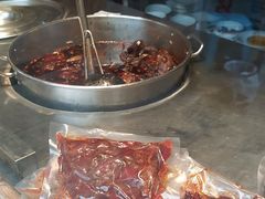 -老妈秘制兔头(春熙路店)