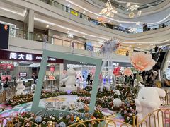 -昆山招商花园城