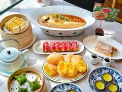 -陶兰居·手工点心·粤菜(圆融时代广场店)