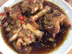 -贤花饭店(城阳店)