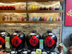 -61号餐吧(兴坪古镇漓江店)