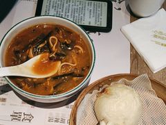 -翠满珑破酥包(人民东路店)