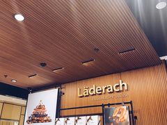 -Laderach 莱德拉(上海环贸iapm店)
