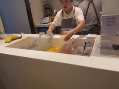 -兰熊鲜奶(西直门凯德mall店)