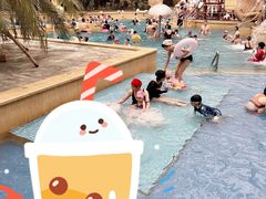 -龙达温泉生态城