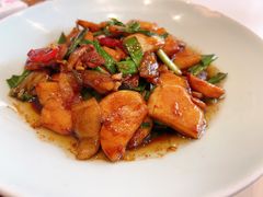 -打酱油·非遗淮扬菜(瘦西湖梅岭店)