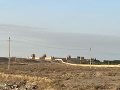 -嘉峪关关城