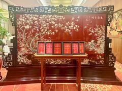 -白天鹅宾馆-宏图府餐厅