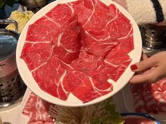 -爆棚肥牛火锅(原福成肥牛城味之缘三里河店)