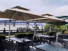 -汉水谣·江景餐厅(江滩店)